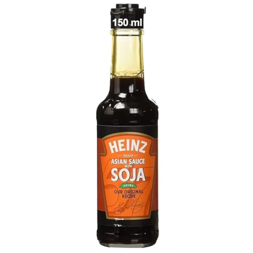 Heinz Salsa Soja 150 ml