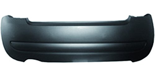 Equal Quality P1773 Paraurti Posteriore con Primer