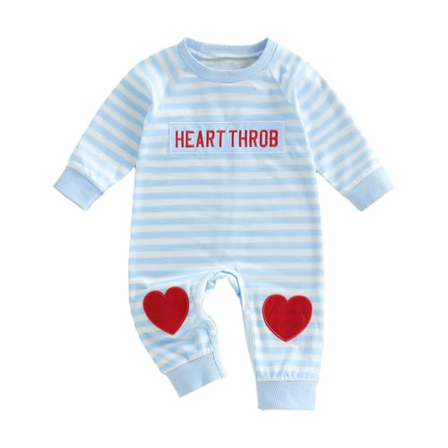 Bonangber Valentines romper image