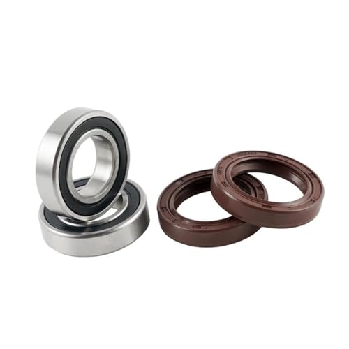 Kit joint roulement avant haute durabilité pour CRF250RX 450RX