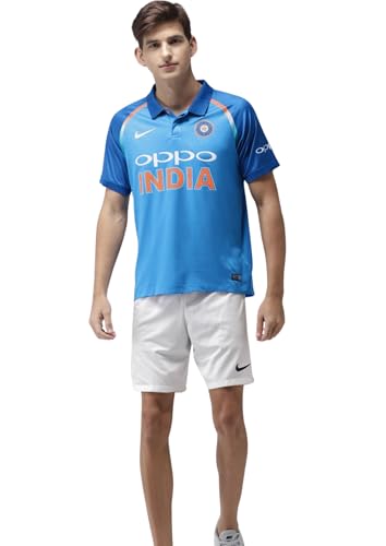 Image of Nike Men's Cotton Regular Fit Polo