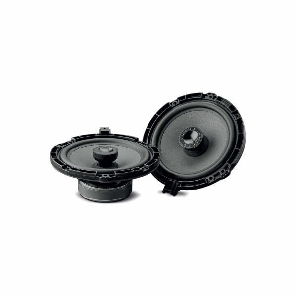 Amazon.co.jp: 正規品 FOCAL フォーカル IC PSA 165 165mm 2WAY