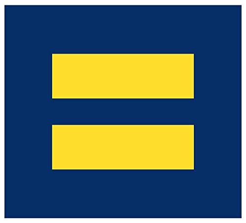 Support Equality Sticker | 4
