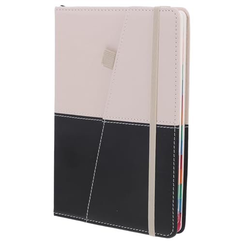 Annuaire téléphonique portable A5 carnet de bureau pour adresses à la maison