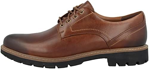Clarks Herren Batcombe HallDerbys