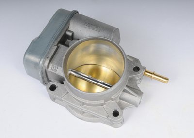 General Motors 12565553 Fuel Injection Throttle Body