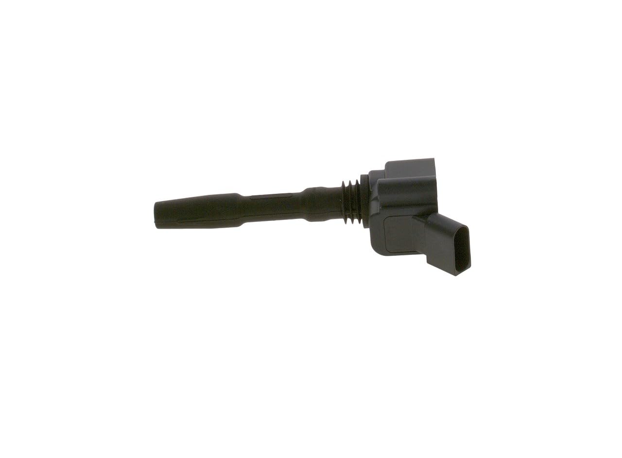 Bosch 0986221072 - Bobina di accensione | Compatibile con: AUDI A1, A1 Sportback, A1 Sportback, A3, A3 Cabriolet, A3 Limousine, A3 Sportback, A4 Allroad B8
