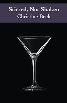 Paperback Stirred, Not Shaken Book