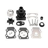 Conçu pour prendre en charge les performances du système de refroidissement dans les environnements d'eau douce et d'eau salée légère