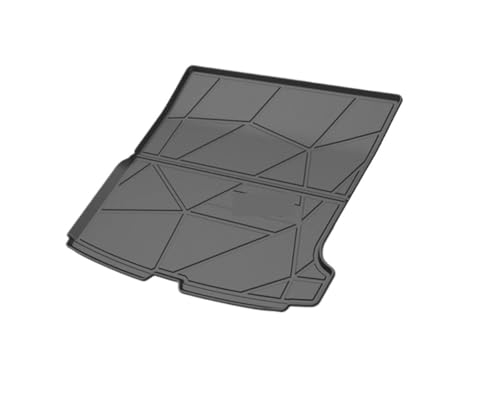 Tapis de coffre pour V60 étanche anti-saleté bâche protection