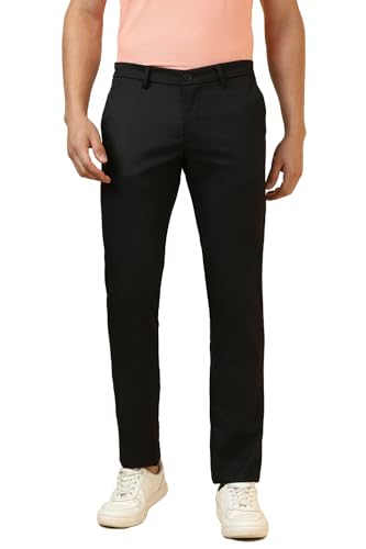 Image of Allen Solly Men Casual Pants