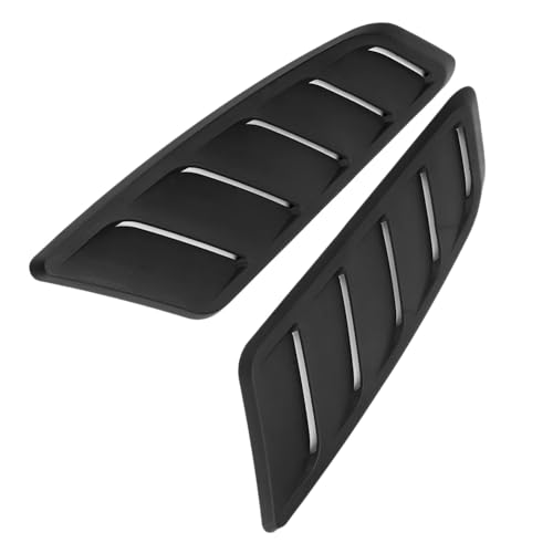 Grille d'aération de capot de voiture pour BMW E60 F10 F20 F30