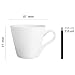 Imagen de Glasmark KROSNO 1992 Maja Conjunto de 6 Tazas de Café 6x230 ml