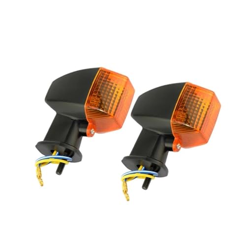 Luz de señalización para viajes en moto compatible con KLE 500 y serie ZXR