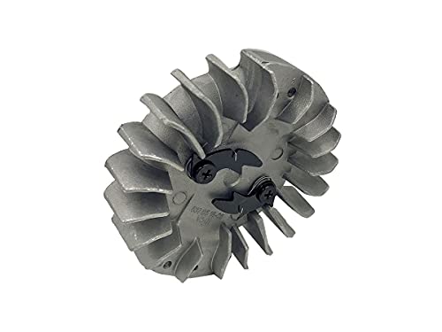 Volante Magnético Para Motosserra Husqvarna 61 268 272