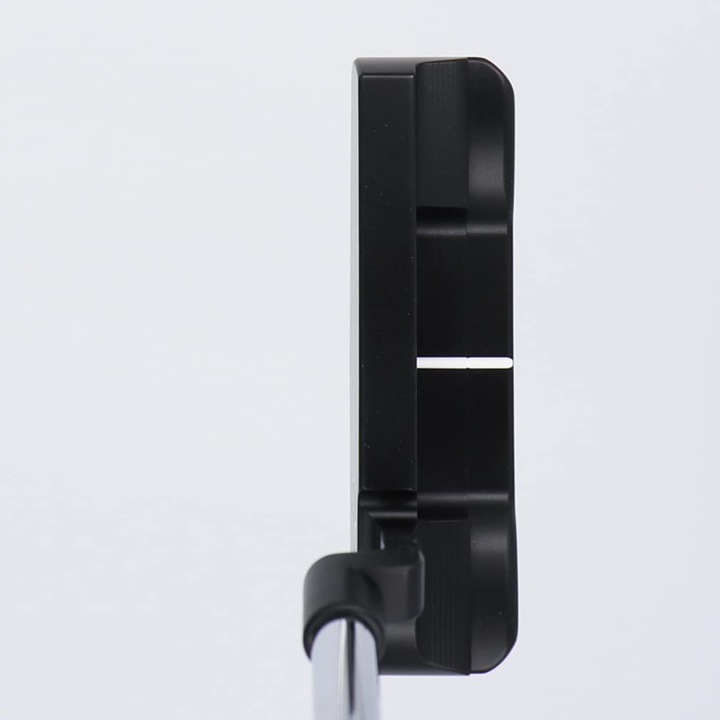 ピレッティ クーヴィオ ミッドナイトブラック パター USTマミヤ　34インチ ピレッティ クーヴィオ ミッドナイトブラック パター USTマミヤ 34