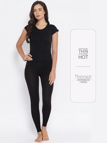 Image of Macrowoman W-Series Women Thermal Top