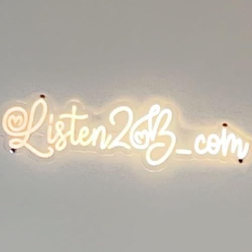 『Listen2b_com』のカバーアート