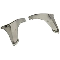 その他 A rai VAGABOND Sunglasses in Black and Clear Gradient Blue