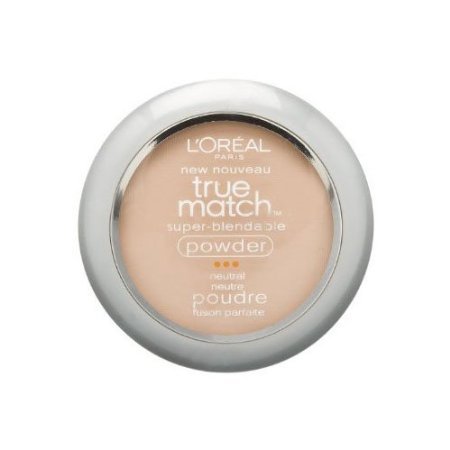 L’Oreal ParisLor Pwd Tm Cls Ivory Size .33z