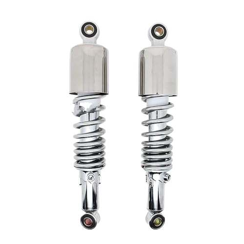 Amortisseur moto 310mm et 12mm pour CG125 GN125 et routières japonaises