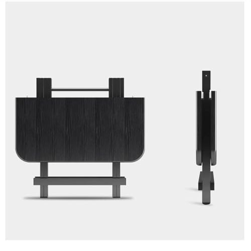 Plateau TV classique pliable pour optimiser l'espace du salon - 4