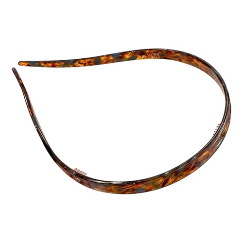 Diadema De Gafas De Sol, Diadema Sin Deslizamiento Con Dientes: Cómoda Decoración Del Cabello De La Cabeza, Banda Para La Cabeza De Moda Accesorios Para El Cabello Para Amigos Familia