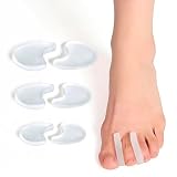 WAKALALA Ballet Toe Separators