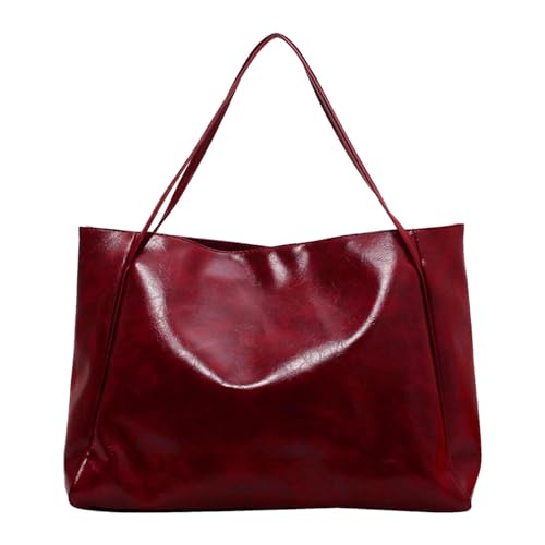 Sac bandoulière en PU léger pour soulager vos épaules