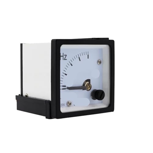 Compteur Hertz 99C1-HZ convertisseur 4-20mA pour controle de frequence 50Hz