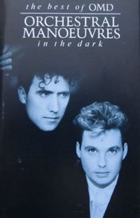 The Best of OMD [CASSETTE] - Amazon.com Music