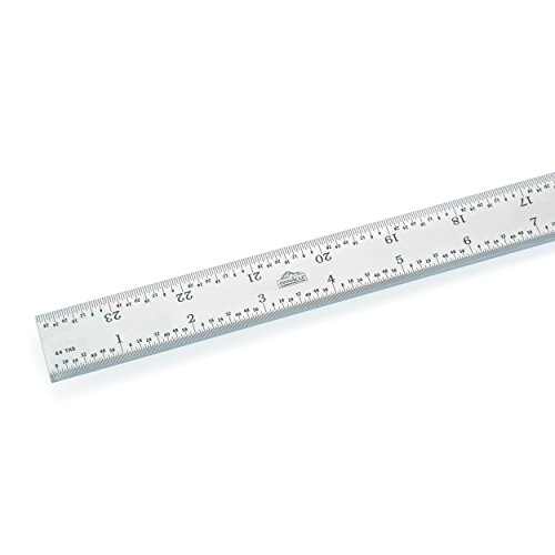 Exclusive Pinnacle 24" Combination Square Blade Only