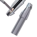 アイペンシルシャープナー 4 In 1 眉毛ペンシル削りアイブロウ ペンシル シェイパー フラット鉛筆削り アイライナーシャープナー 削り器 アイブロウ削り 眉ペンシル削り器 化粧品ペン削りツール アイライナー削り器 ンシル アイブロウ コスメティック アート ペンシル シェイパー 補助ツール メイク初心者とプロ向け
