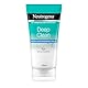 Neutrogena Deep Clean Gesichtsreinigung, Hautbildverfeinerndes Peeling mit Glycolsäure, für jede Haut, 150ml