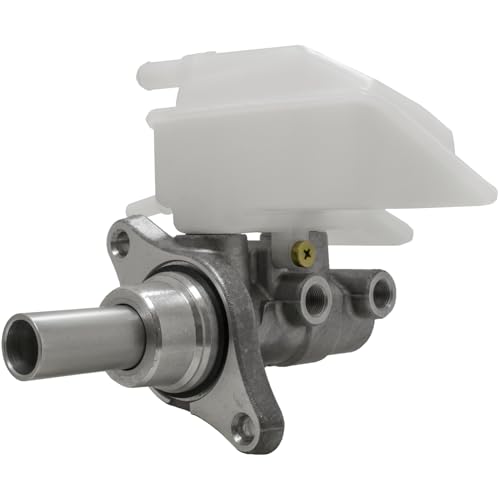 PRO+ Brake Master Cylinder PN55426 - OE Compatible with Select 2006-2015 Mazda -5