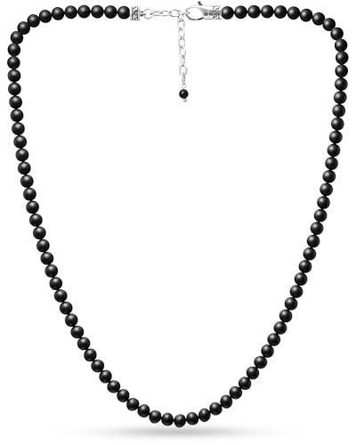 Necklace for Men – Premium Artisan Handcrafted Authentic Stone Necklace