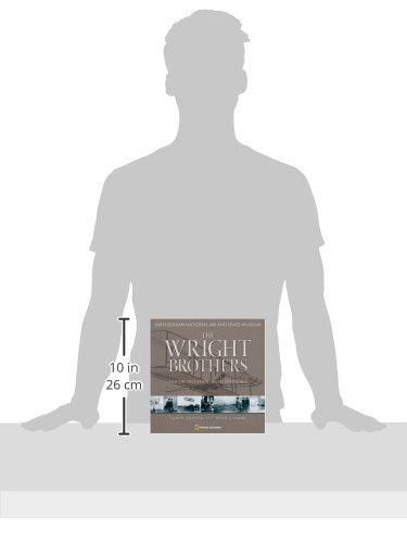 Wright Brothers and the Invention of the Aerial Age - Image 2