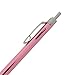 Auto NBP-505MN-PK Ballpoint Pen, Oil-based, Pink