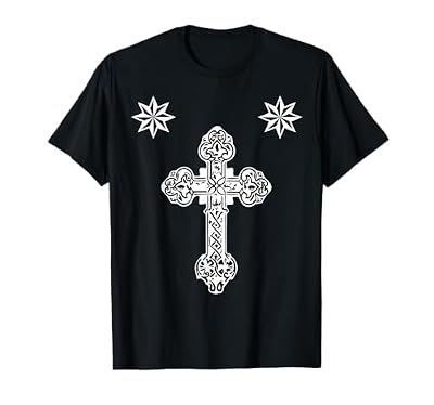 Camiseta de tatuaje criminal ruso de ladrones de prisión por ley Camiseta | Ya disponible en tu tienda friki favorita! En mundofriki.es!