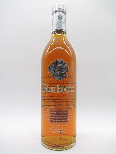 Amazon.co.jp: フォアローゼス プラチナ 750ml [正規品] : 食品