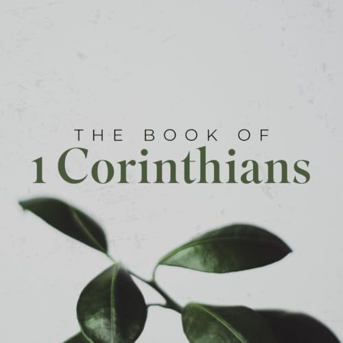 1 Corinthians 13:8-13