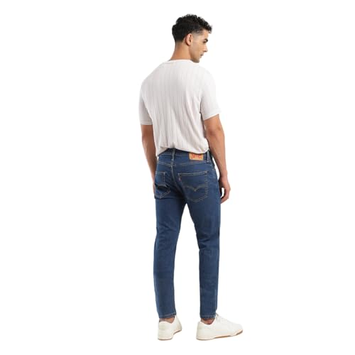 Image of Levi's Men's 512 Slim Fit Mid Rise Jeans