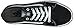 Vans Filmore Decon, Sneaker Mujer, Negro (Black/True White 1wx), 40 EU