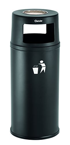 Preisvergleich Produktbild Bartscher Standascher Kombi 52 Liter - 860007
