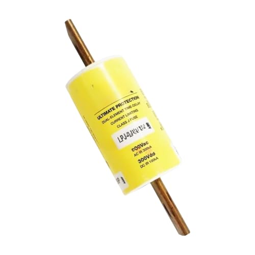 Fusible LPJ-200SP tube de protection contre les surcharges de réseaux électriques