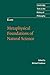 Kant: Metaphysical Foundations of Natural Science (Cambridge Texts in the History of Philosophy)
