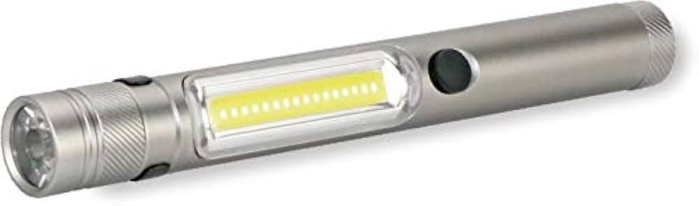 Amazon.co.jp: シュナウザー マグネット付LEDスティックライト LUMI