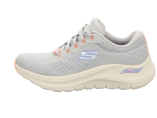 Image of Skechers Women Arch Fit 2.0 Big League Sneakers