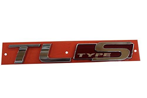 Genuine Acura 75722-SEP-A62 Emblem