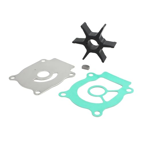Pompe à eau 17400 96353 kit entretien turbine moteur hors bord marine DT DF